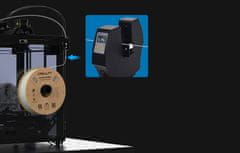 Creality Filament Hyper PLA 1,75mm, 1kg, kožna boja