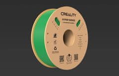 Creality Filament Hyper PLA 1,75 mm, 1 kg, zelena
