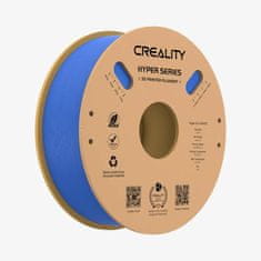 Creality Filament Hyper PLA 1,75 mm, 1 kg, modra