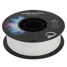 Creality Filament CR-PETG 1,75mm, 1kg, bijeli