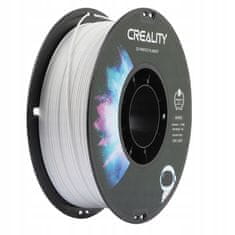 Creality Filament CR-PETG 1,75mm, 1kg, bijeli