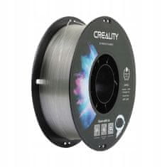 Creality Filament CR-PETG 1,75 mm, 1 kg, proziran