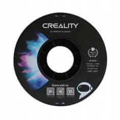 Creality Filament CR-PETG 1,75 mm, 1 kg, proziran