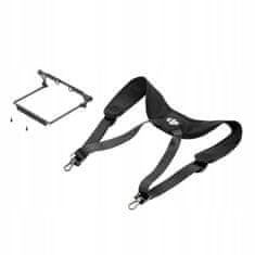 DJI Pomoćni komplet za RC Plus (naslonjalo + naramnice)