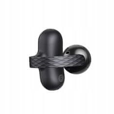 ZEPP Slušalke Amazfit Up, crne