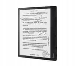 Kobo Bralnik e-knjiga Elipsa 2E (paket s pisalom)