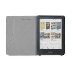 Kobo Etui Clara boja/BW navlaka za spavanje - maglovito zelena