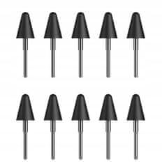 Kobo Nadomestne konice za Stylus 2 - crne