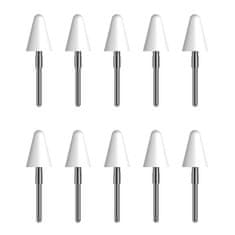 Kobo Nadomestne konice za Stylus 2 - bela