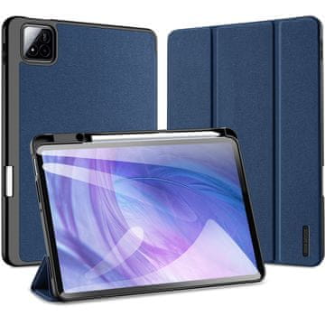 Dux Ducis Ovitek za Xiaomi Pad 7 / 7 Pro - modra