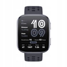 ZEPP Pametna ura Amazfit Bip 6 Black