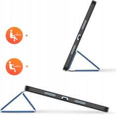 Dux Ducis Ovitek za Xiaomi Pad 7 / 7 Pro - modra