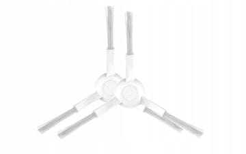 Roborock Stranačka cruča - bela (2 kosa)