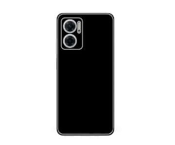 LENUO Zaštitna TPU maska za Redmi 10 5G, crna