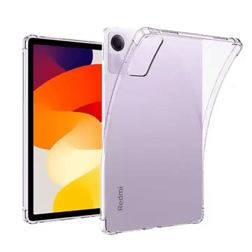 LENUO Zaštitna futrola TPU za Redmi Pad SE Clear
