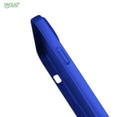 LENUO Ovitek Leshield za iPhone 14 Pro, moderan