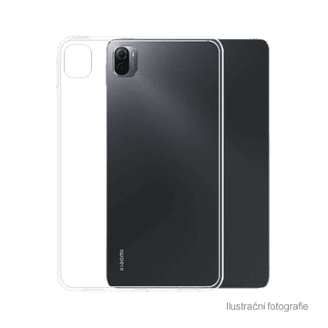 LENUO TPU ovitek za Pad 6 prozoren