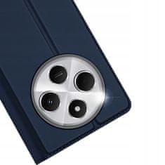 Dux Ducis Ovitek za Redmi 14C moder