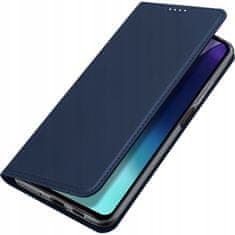Dux Ducis Ovitek za Redmi 14C moder