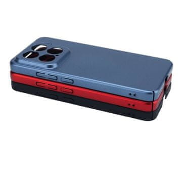 LENUO Ovitek Leshield za Xiaomi 15 roč