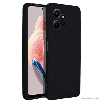 LENUO Zaštitna TPU maska za Redmi A3 sm