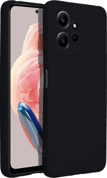 LENUO Zaštitna TPU maska za Redmi Note 12 cm