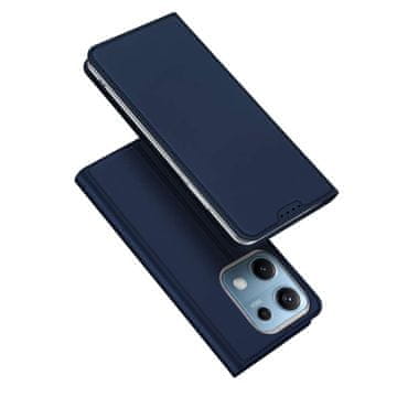 Dux Ducis Preklopni ovitek za Redmi Note 14S moder