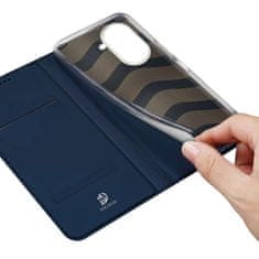 Dux Ducis Preklopni ovitek za Redmi A5 moder