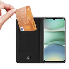 Dux Ducis Preklopni ovitek za Redmi A5 crn