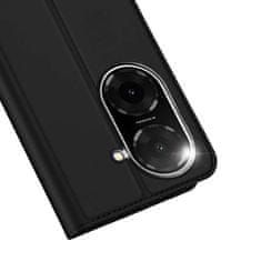 Dux Ducis Preklopni ovitek za Redmi A5 crn