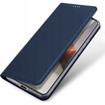 Dux Ducis Ovitek za Xiaomi Redmi Note 13 Pro Plus 5G