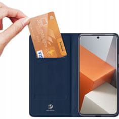 Dux Ducis Ovitek za Xiaomi Redmi Note 13 Pro Plus 5G