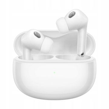 Xiaomi Buds 3T Pro (sjajno bijela)