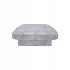 Xiaomi Mi Robot Vacuum-Mop Pro Podloga za brisanje