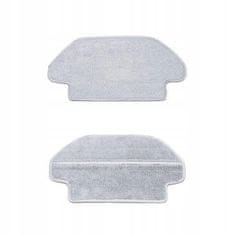 Xiaomi Mi Robot Vacuum-Mop Pro Podloga za brisanje