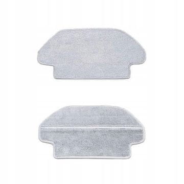 Xiaomi Mi Robot Vacuum-Mop Pro Podloga za brisanje