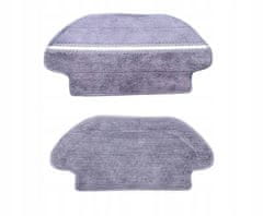 Xiaomi Mi Robot Vacuum-Mop Pro Podloga za brisanje