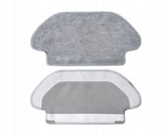 Xiaomi Mi Robot Vacuum-Mop Pro Podloga za brisanje