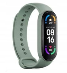 Xiaomi Komplet 3 zamjenske paščke za Smart Band 5/6/7