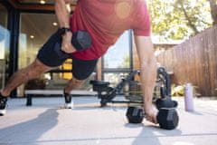 ZEPP Pametna ura Amazfit Balance Sunset Grey