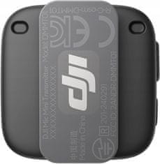 DJI Mini oddajnik Mic Black