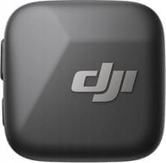 DJI Mini oddajnik Mic Black