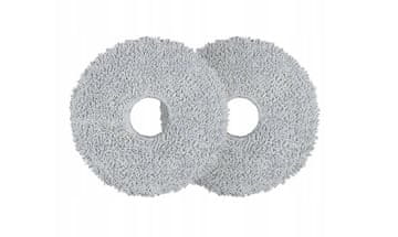 Xiaomi Robotski usisivač S10+/S20+/X20 Pro/X20 Max Podloga za brisanje