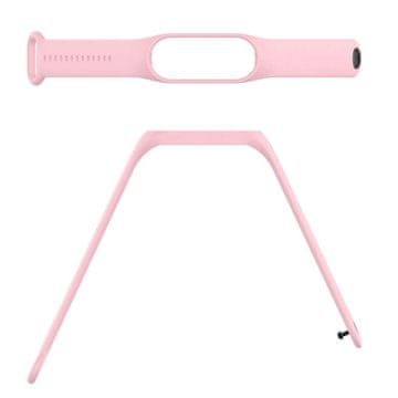 Xiaomi Smart Band 7 remen ružičaste boje