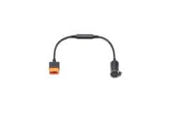 DJI Napajalni kabel Power SDC za auto punjač (12V)