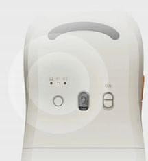 Xiaomi brezžična miška 3 bela