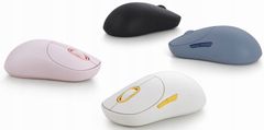 Xiaomi brezžična miška 3 bela