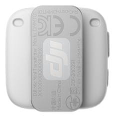DJI Brezžični mikrofon DJI Mic Mini 1× TX