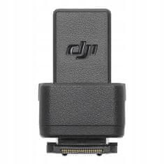 DJI Adapter za vanjski mikrofon DJI Mic 2 za kameru