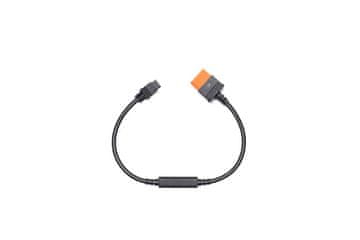DJI Napajalni kabel Power SDC na XT60 (12V)